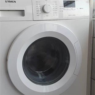 07X060玻璃門WM08X2N0.TI 適用于西門子滾筒洗衣機XQG52 IQ100門