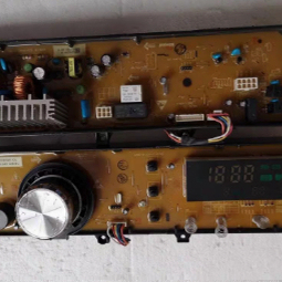 菲瑞柯FW5802THJB FW5752TUJB FW5804THJB洗衣机电脑版主板显示板