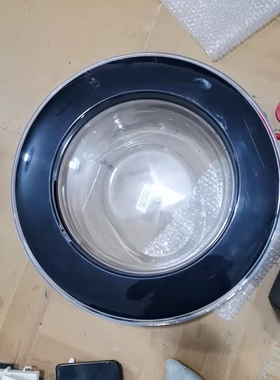 三星WD90M4473JX/SC WD80M4473JW洗烘一体滚筒洗衣机玻璃门一套