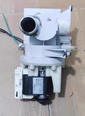 东芝滚筒洗衣机XQG60-EHSD XQG65-EHSD 循环泵 排水泵VM-642-4