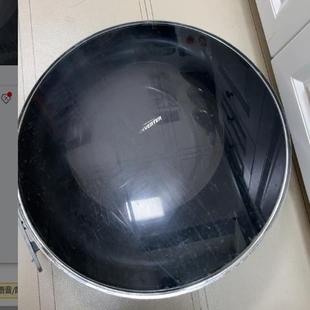 适用于松下滚筒洗衣机XQG70 S7055玻璃门内外框铰链门总成一套