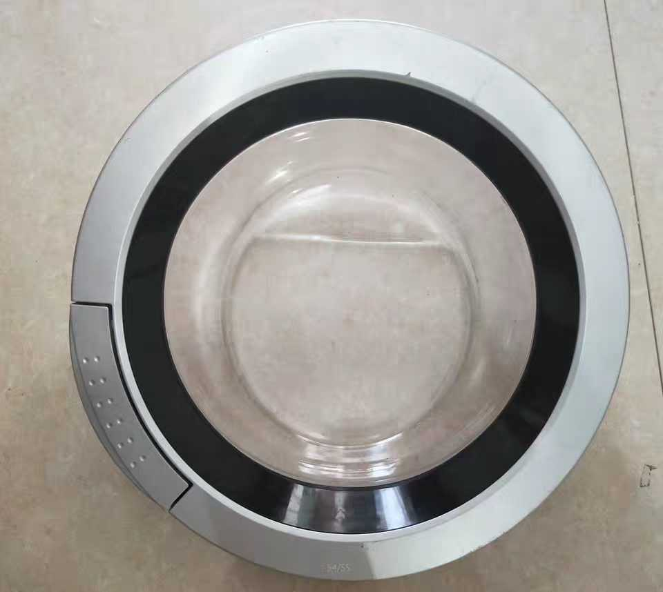 小天鹅TG60-1029E(S)玻璃门