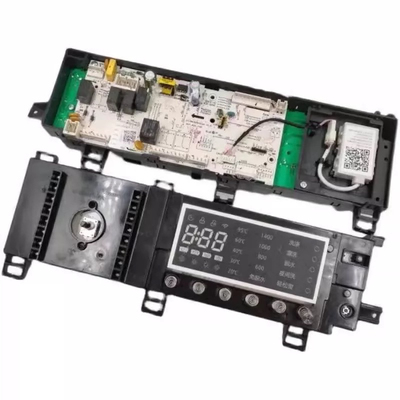 适用于小天鹅TD100V80WDX滚筒洗衣机电脑板17138100010943控制板