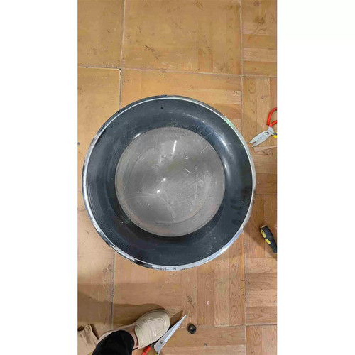 海信滚筒洗衣机玻璃门HD100DES142F HD1014S一套2021542