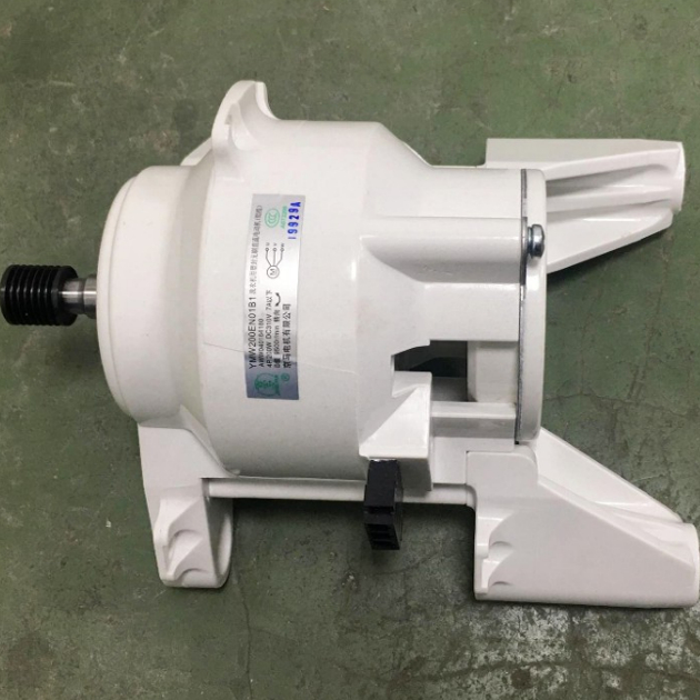 适用于松下滚筒洗衣机电机XQG90-ESC91马达YMW200EN01B1