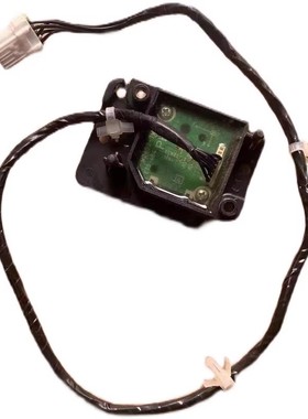 松下滚筒洗衣机XQG100-EG12N/T/EG13K/XQG90-EG925/E955 3D传感器