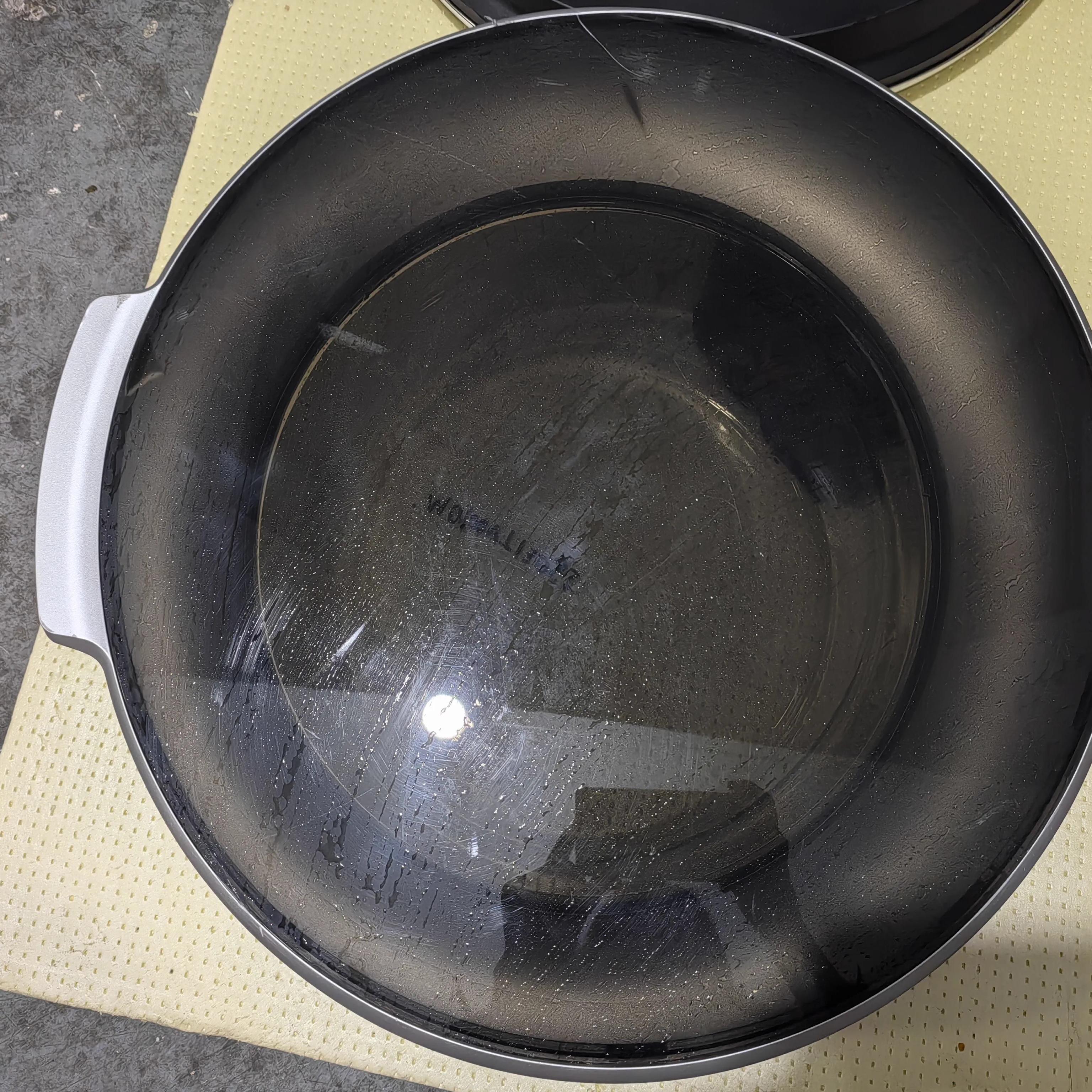 小天鹅滚筒洗衣机 TG/MD100VT86WMAD5/VT13DS5前封门观察窗玻璃门