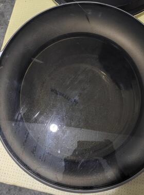 小天鹅滚筒洗衣机 TG/MD100VT86WMAD5/VT13DS5前封门观察窗玻璃门