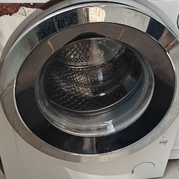 倍科洗衣机WMY71441PTL玻璃门门体门圈扳手合页铰链门钩玻璃门