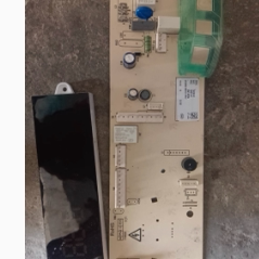 威力滚筒洗衣机XQG100-1438DPH 电脑板主板控制板5041-00254