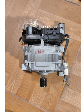 适用创维滚筒洗衣机 F6018UU 电机马达XPMS6922E变频板