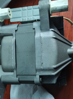 海信滚筒洗衣机XQG60-X1001马达welling单相串励电动机UML3906.01