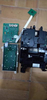 适用西门子洗衣机XQG100-WM14U561HW主板电脑板显示板8001040803