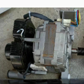 适用云米WD10FT-B6A滚筒洗衣机ZWT-550ML电机