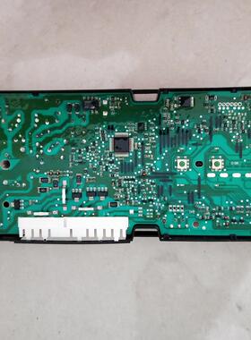 适用于IQ100西门子洗衣机板MLFB (EPW65752) 65202 AKO 743138-00
