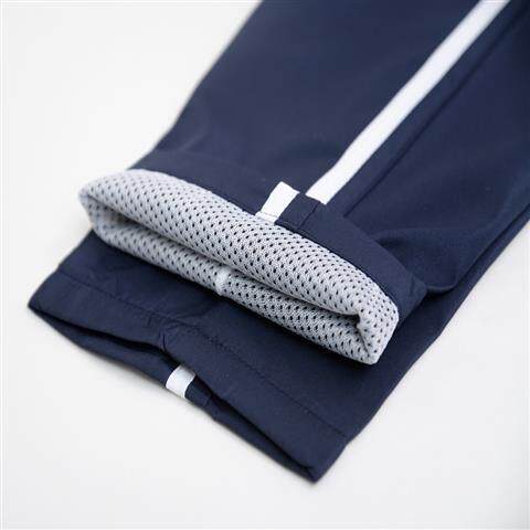 春秋藏青色单白初中学生校服包邮