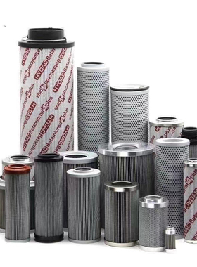 滤芯定制hydac 2600R010ON 2600R010BN4HC 2600R020ON 贺德克回油