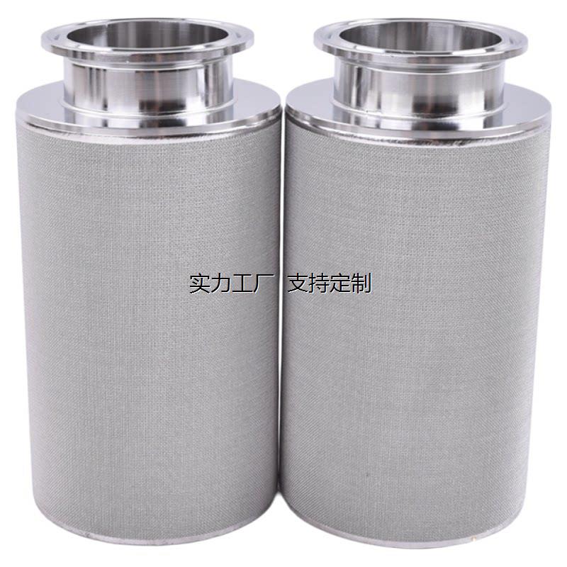 色谱仪气体过滤芯发酵罐图片