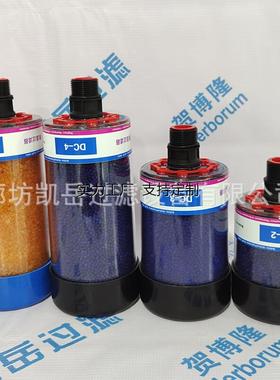 定制DC-3DC-4DC-VG-4风电减速机齿轮箱呼吸器DC-1DC-2除湿空气滤