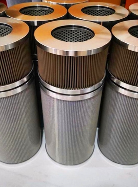 滤芯定制风电齿轮箱滤芯HCY160800FKN32H风电滤芯折叠滤芯