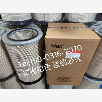 滤芯定制AF891  AF25544佛列加空滤滤芯 维修保养配件厂家直销