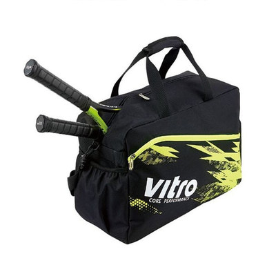 韩国代购VITRO羽毛球背包