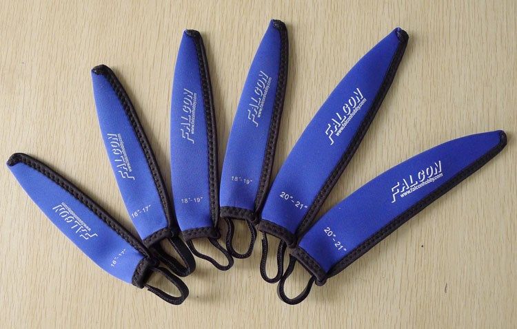 环宇模型FALCON螺旋桨桨套油动桨电动桨通用一套 2个桨套_虎窝淘
