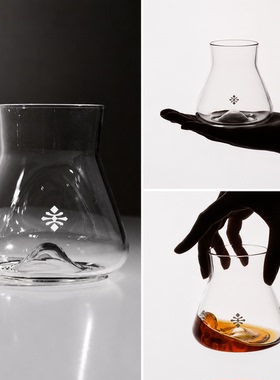 Suprima Instruments SC1 Coffee Glass 分享壶 正品印尼原装带回