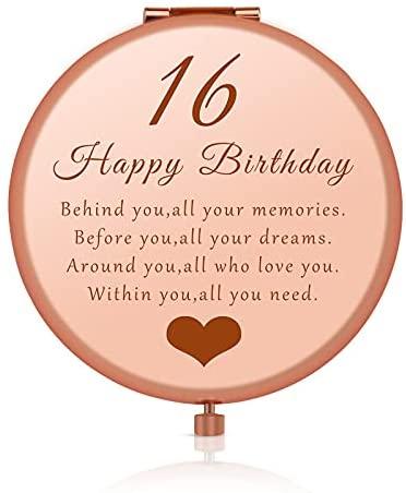 jielahua 16th birthday gift ideas for girls  happy 16th birt