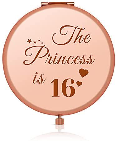 16th birthday gifts sweet 16 gift for girls rose gold purse