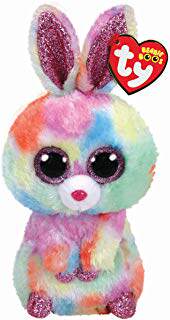 Ty Beanie Boo 's Bloomy The Rabbit Soft Toy Beanie Flowerin the Machinery and equipment, Other Machinery and equipment category - from Buy2taobao.com to provide professional Taobao agent buy service