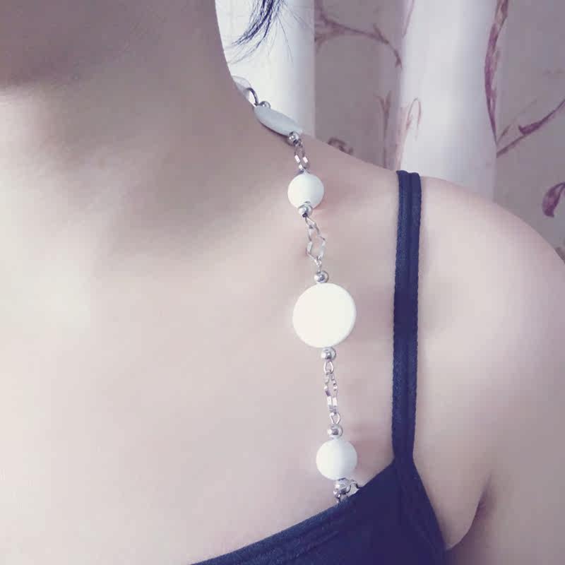 Bretelles pour lingerie JD023 - Ref 808667 Image 3