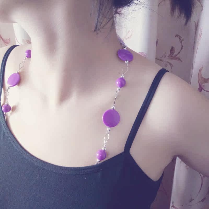 Bretelles pour lingerie JD023 - Ref 808667 Image 4