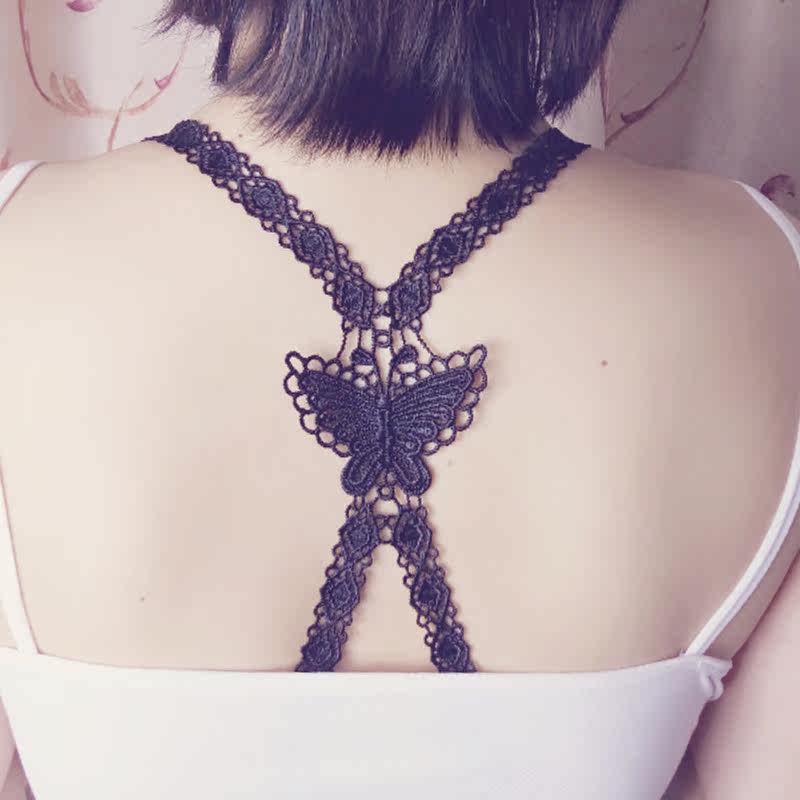 Sangles pour lingerie JD019 - Ref 810453 Image 5