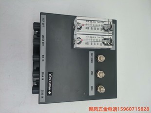 议价产品 B流量设定器流量计库存未使 YOKOGAWA横河ZA8F_J