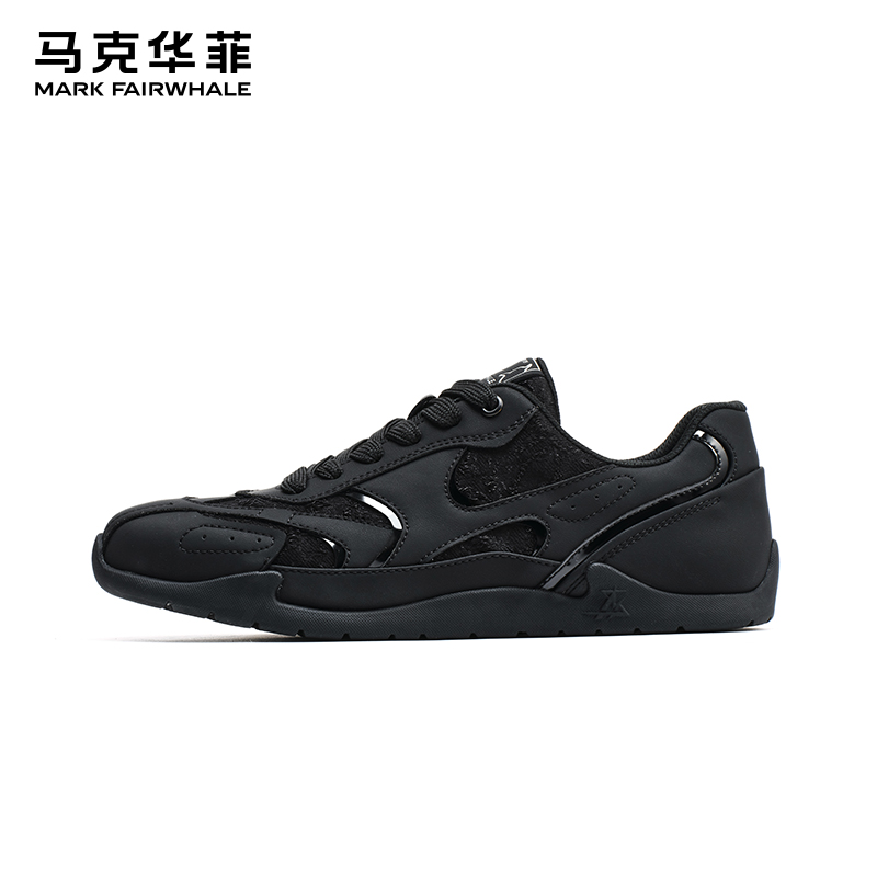 【马克华菲官方品牌店】