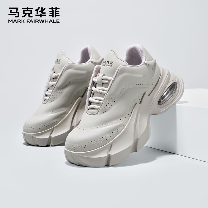 【马克华菲官方品牌店】