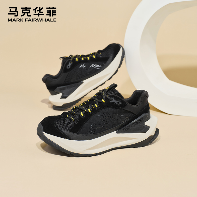 【马克华菲官方品牌店】