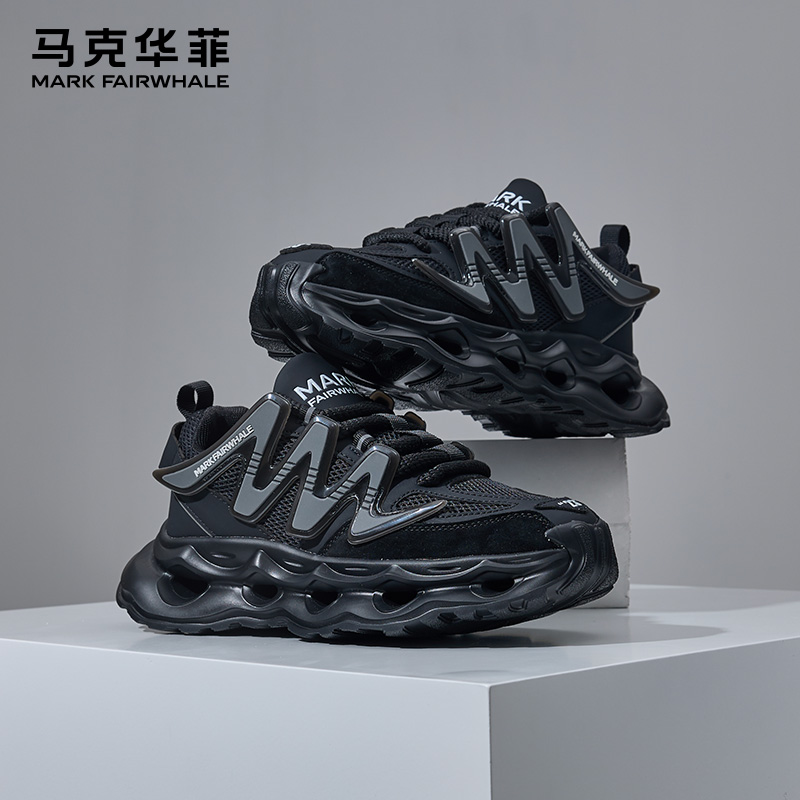 【马克华菲官方品牌店】