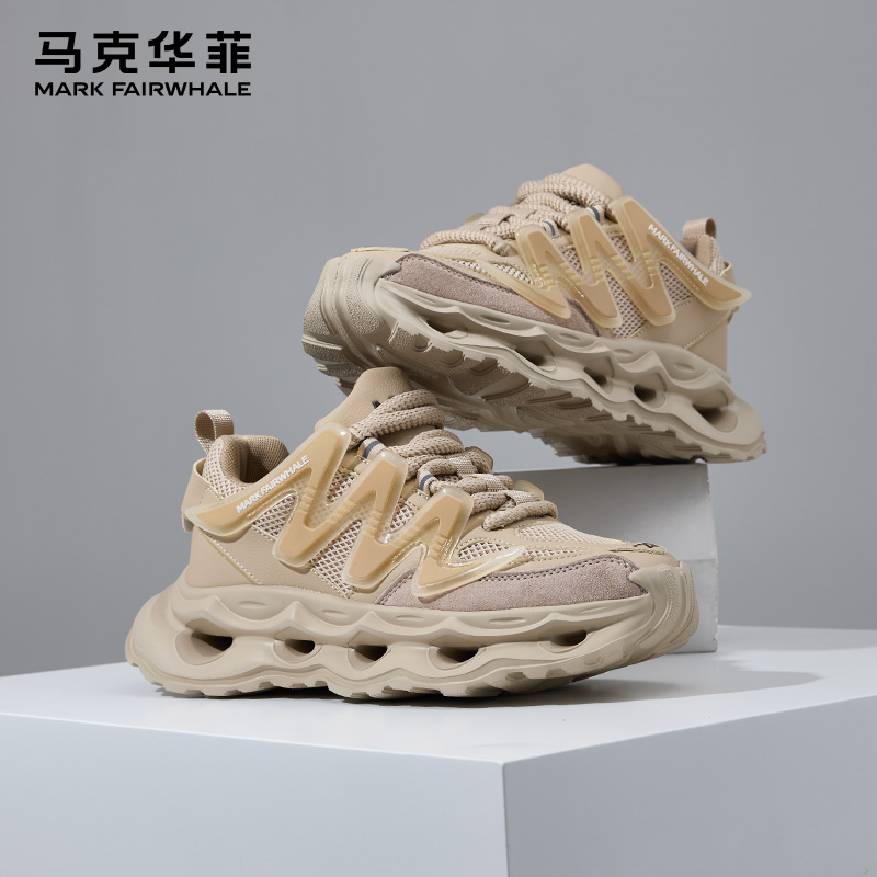 【马克华菲官方品牌店】