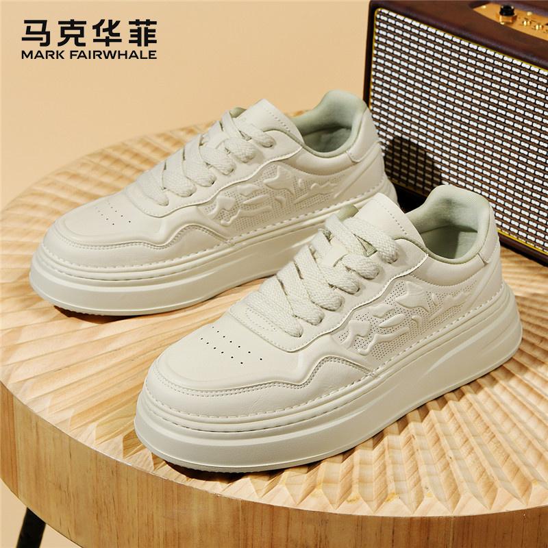 【马克华菲官方品牌店】