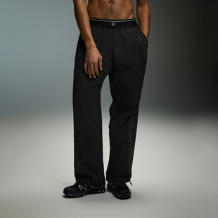 户外防晒长裤 男士 男新款 直筒裤 子运动男裤 宽松休闲裤 CH凉感速干裤