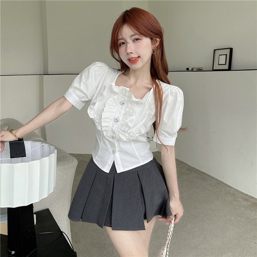 悦湧女装 YUEN6833