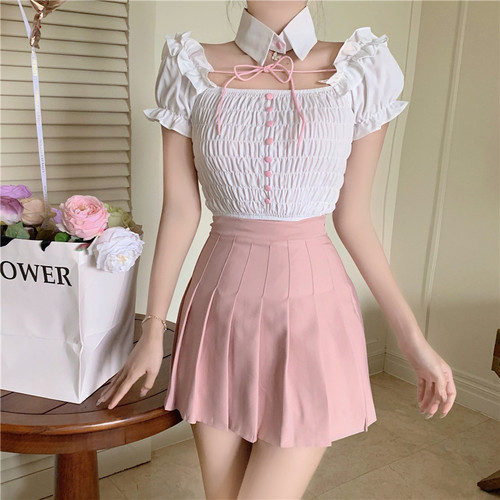 悦湧女装 YUEN6848