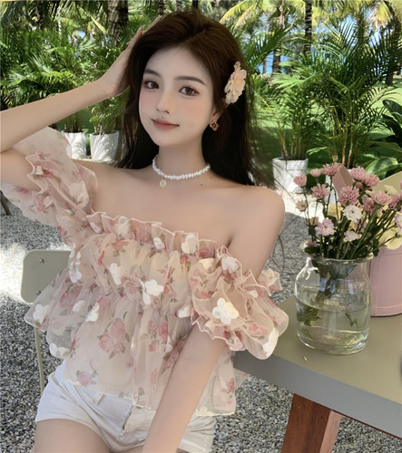 悦湧女装 YUEN6841