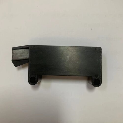 无锡安能H19DM-2滑触线道岔端帽