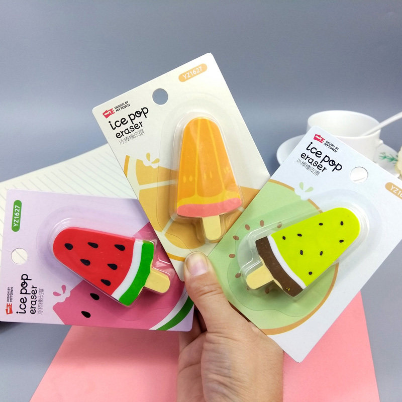 橡皮擦 創意 卡通 可愛 兒童幼兒園仿真水果趣味橡皮擦禮品禮物在類目 電子詞典/電紙書/文化用品, 日常學習用品, 橡皮中 - 來自Buy2taobao.com提供專業的淘寶代購服務