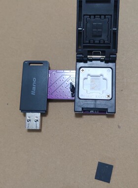 EMMC转接座，Bga153、Bga221转SD卡，支持3.3伏和1.8伏转换