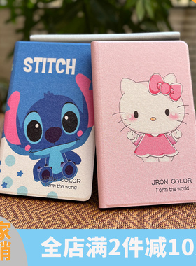 适用于华为shtal09平板保护壳m58.4寸保护套shtw09电脑卡通可爱外壳sht-wo9全包边防摔壳sht一aloo个性动漫壳