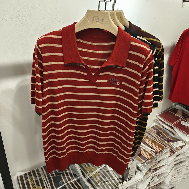 正品雅菲尔69927女毛衫2026夏季